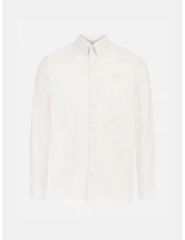 Chemise Manches Longues- Guess