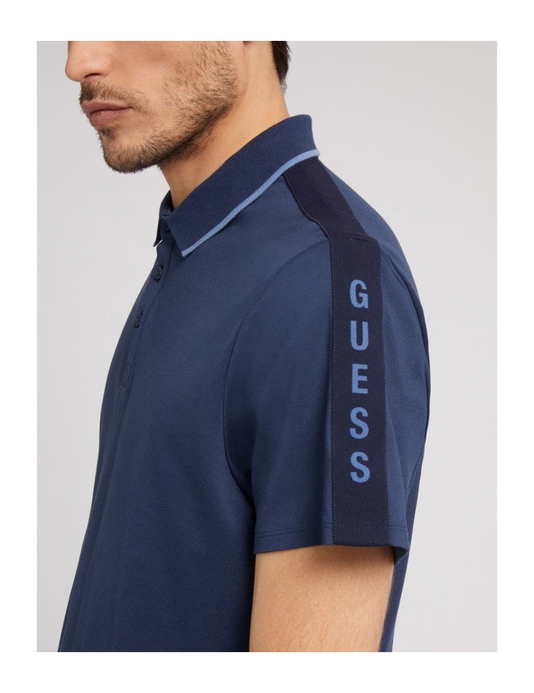 Polo Slim Fit - GUESS