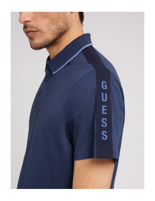 Polo Slim Fit - GUESS