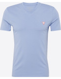 Tee-Shirt GUESS Col Rond