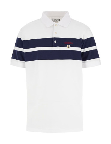 Polo Regular Fit GUESS