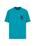 Tee-Shirt Regular Fit A/X