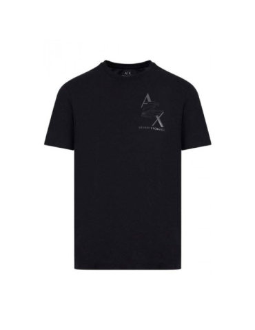 Tee-Shirt Regular Fit A/X