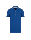 Polo Slim Fit A/X