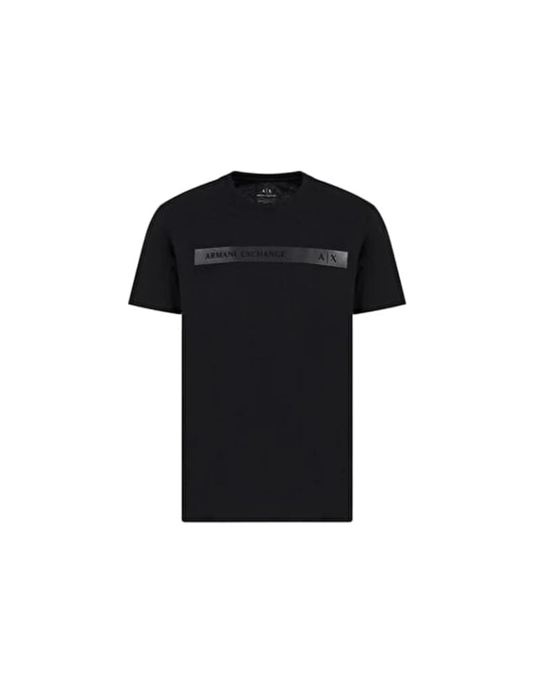 T-Shirt regular fit - A/X