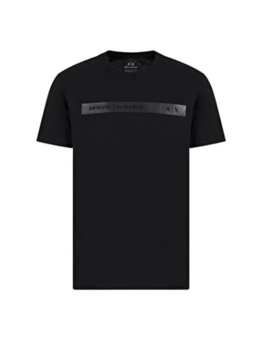 T-Shirt regular fit - A/X