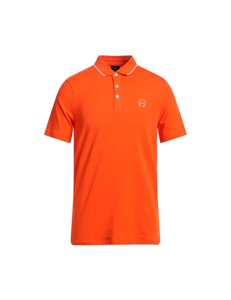 Polo Regular Fit A/X