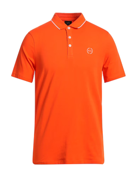 Polo Regular Fit A/X