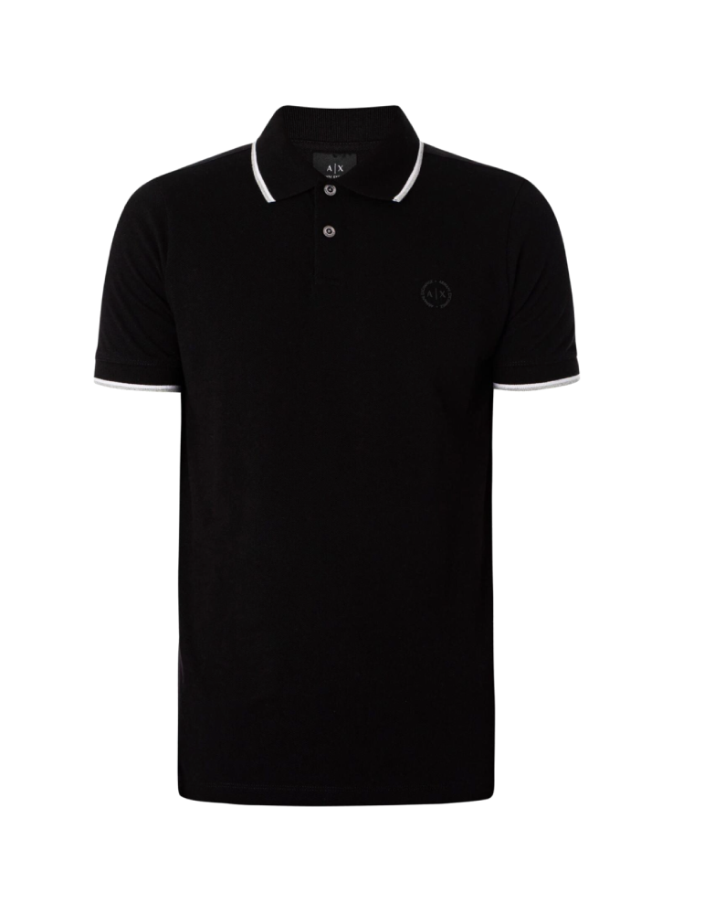 Polo Regular Fit - A/X