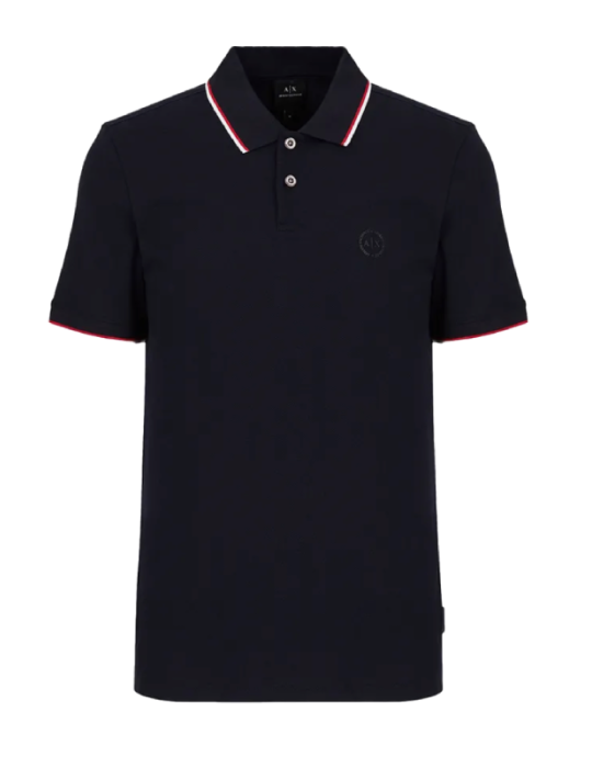 Polo Regular Fit - A/X