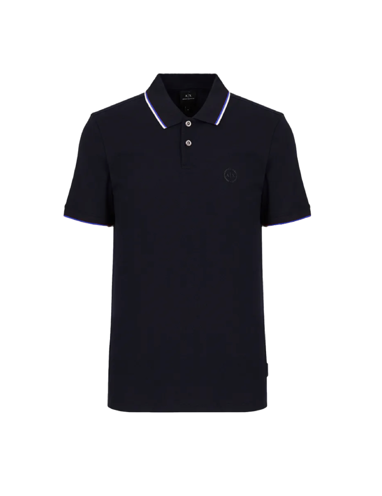 Polo Regular Fit - A/X