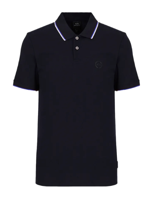 Polo Regular Fit - A/X