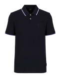 Polo Regular Fit A/X