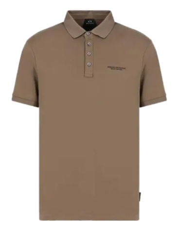 Polo Regular Fit A/X 2