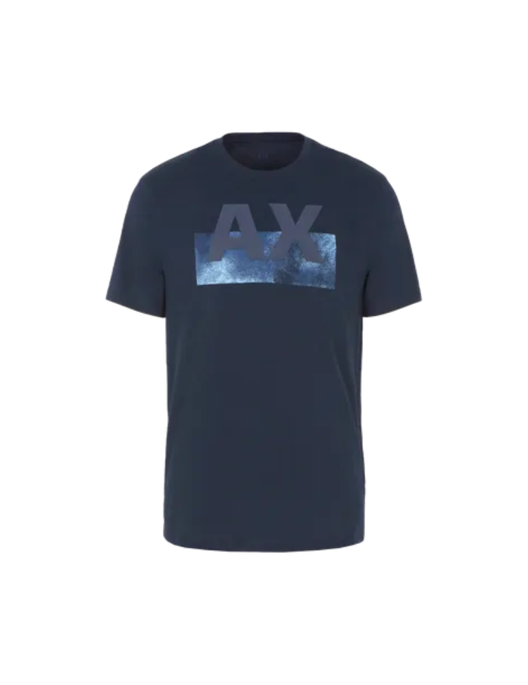 T-Shirt regular fit - A/X
