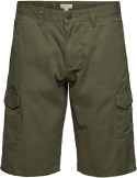 Bermudas Chino ESPRIT