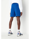 Short en coton A/X
