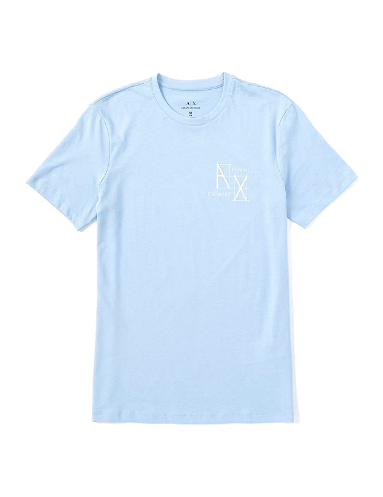 Tee-Shirt Slim Fit A/X