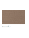Taie d'Oreiller en percale 50X70 - Royal