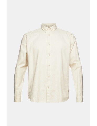 Chemise en Coton ESPRIT