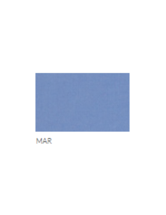 Taie d'Oreiller en Percale 65X65 - Royal