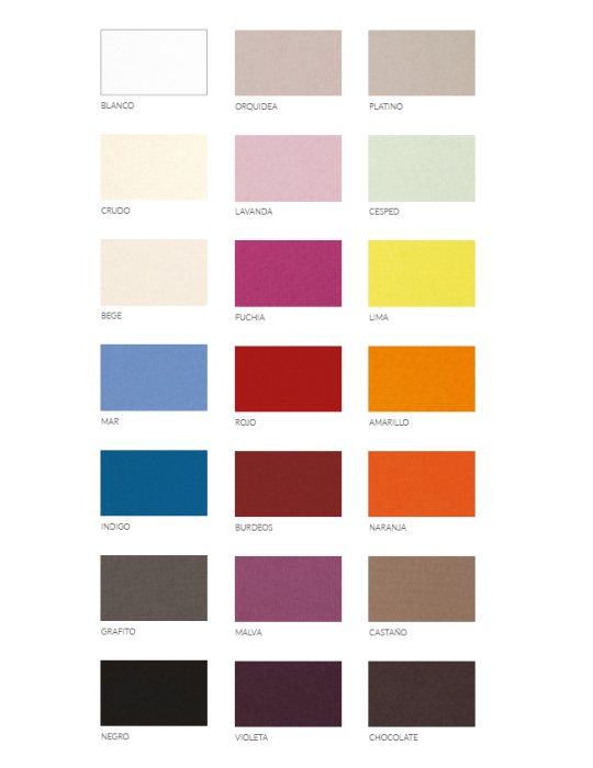 ROYAL - Drap Housse en Percale 180X200