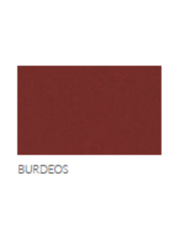 ROYAL - Drap Housse en Percale 140X200