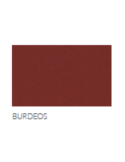 ROYAL - Drap Housse en Percale 140X200