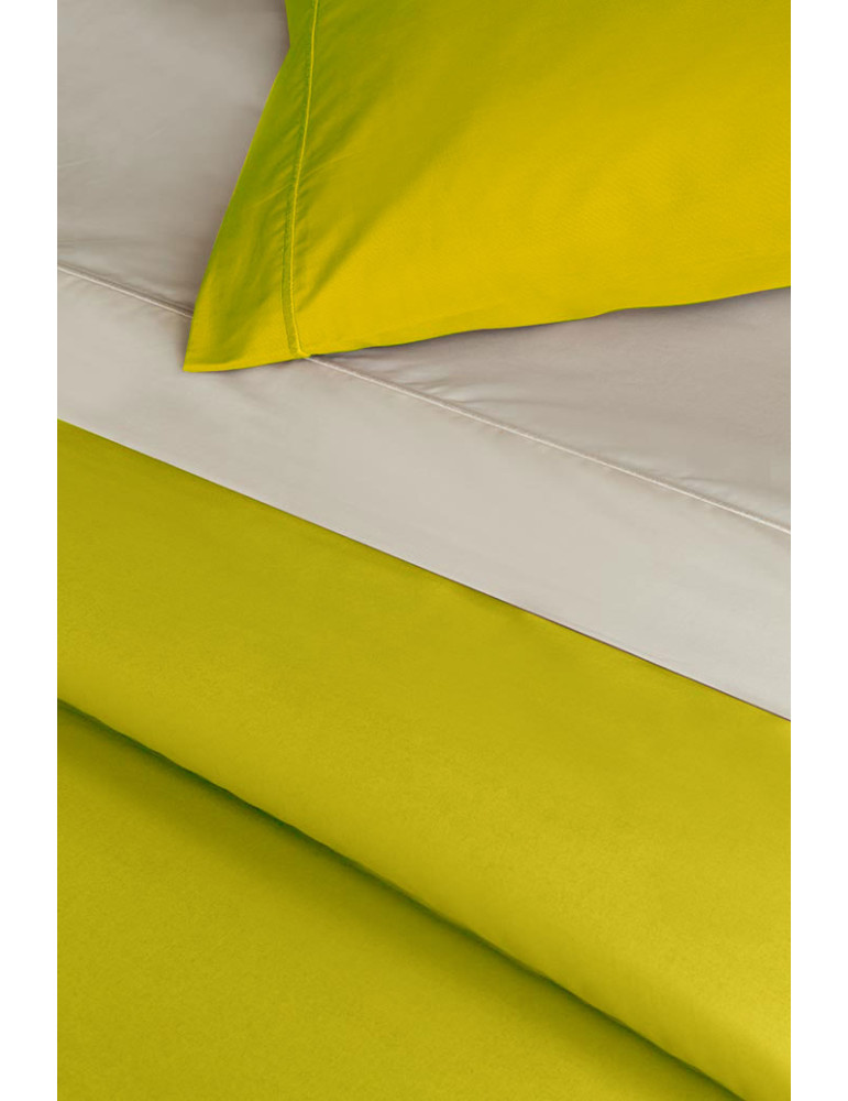 ROYAL - Drap Housse en Percale 90X190
