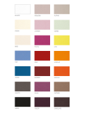 ROYAL - Drap Housse en Percale 90X190