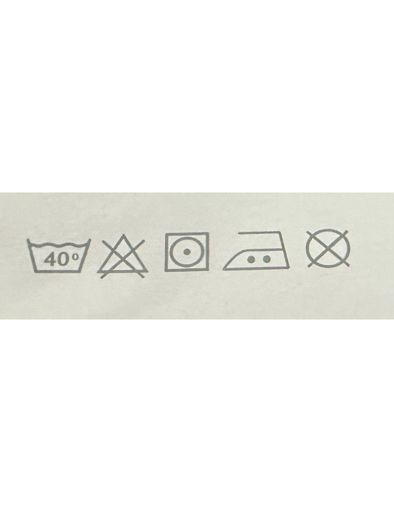 ROYAL - Drap Housse en Percale 90X190