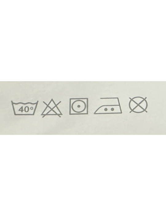ROYAL - Drap Housse en Percale 90X190