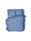 ROYAL - Drap Plat en Percale 270X300