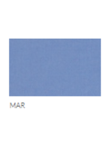 Drap Plat en Percale 240X300 - Royal