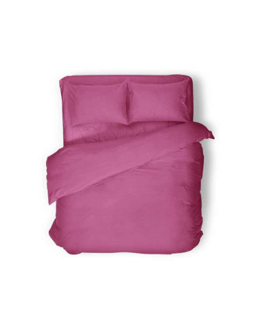 Drap Plat en Percale 180X200 - Royal 2
