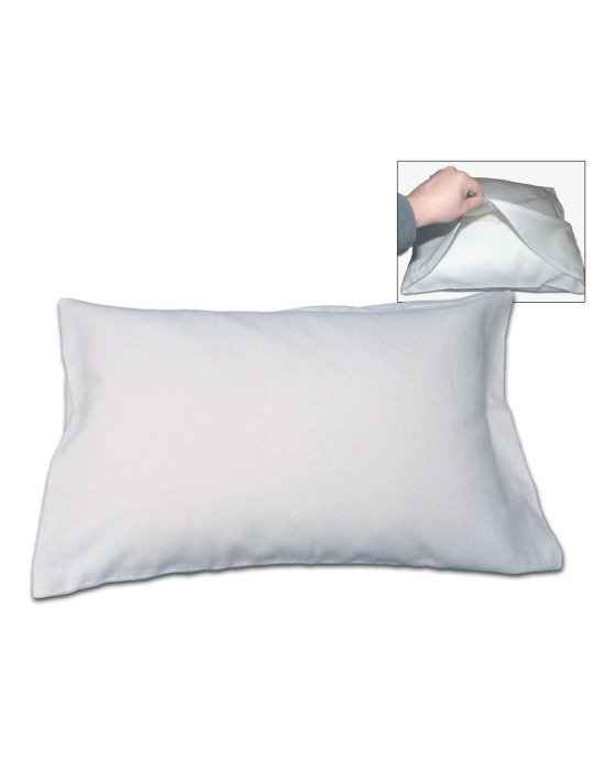 Protege Oreiller Impermeable 50X70