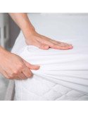 Housse Matelas Impermeable 160X200 Housse Matelas Impermeable 160X200