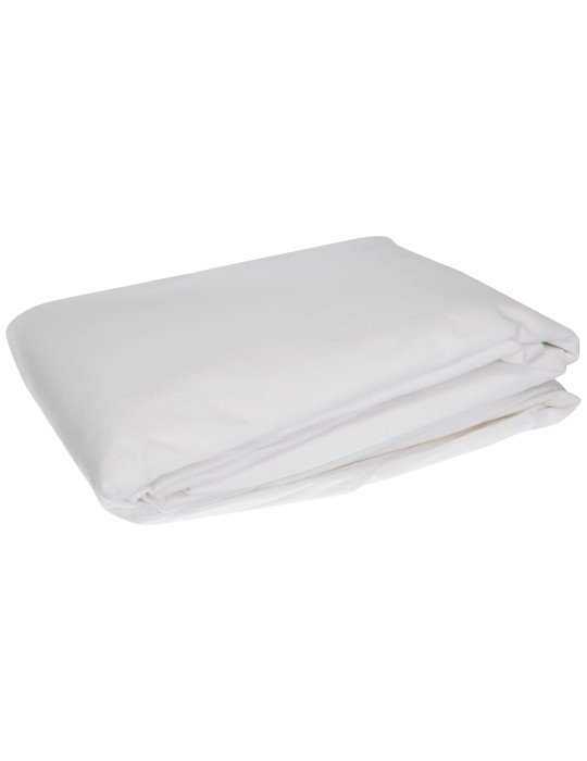 Housse Matelas Impermeable 90X190
