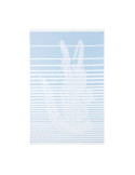 Serviette de plage LSPORT - Lacoste