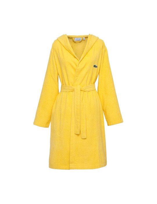 Peignoir L CONFORT - Lacoste