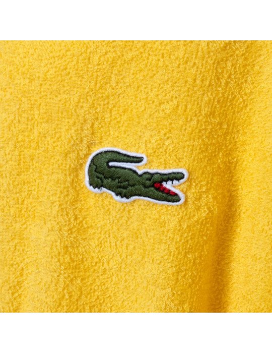 Peignoir L CONFORT - Lacoste