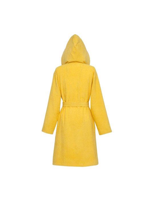 Peignoir L CONFORT - Lacoste