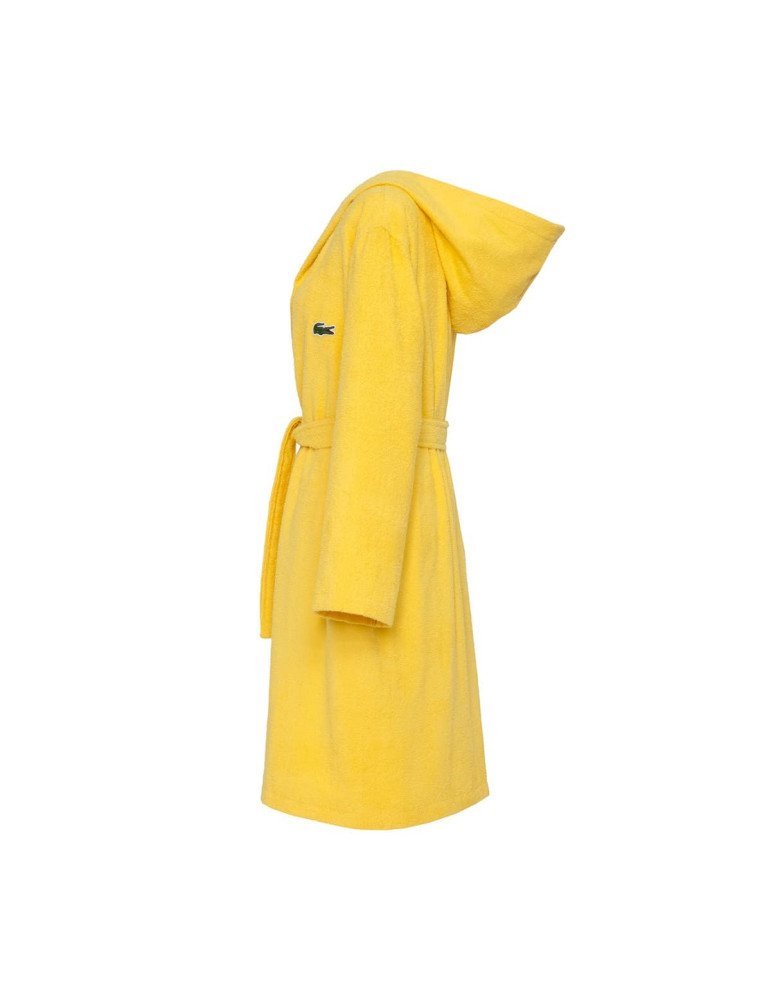 Peignoir L CONFORT - Lacoste