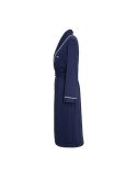 Peignoir L PIQUE - Lacoste