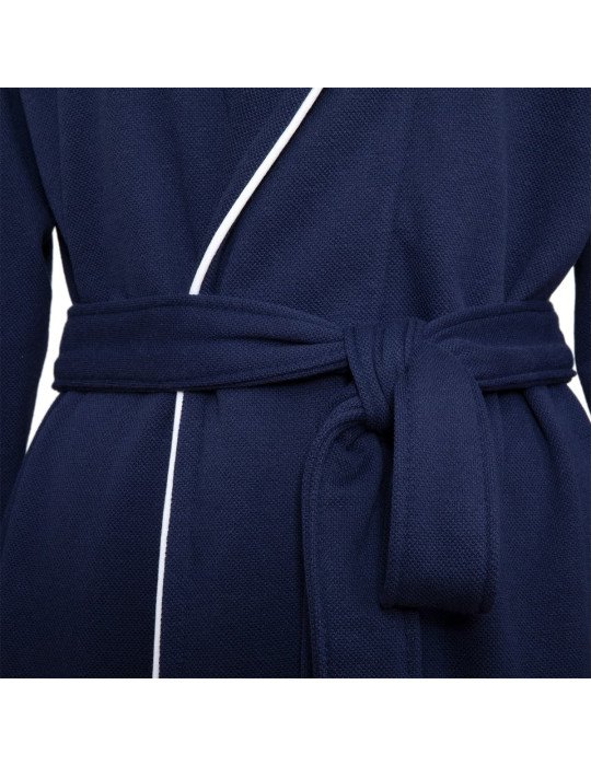 Peignoir L PIQUE - Lacoste