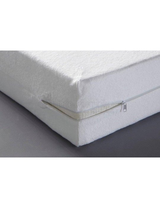 Rénove-Matelas Impermeable 140X190
