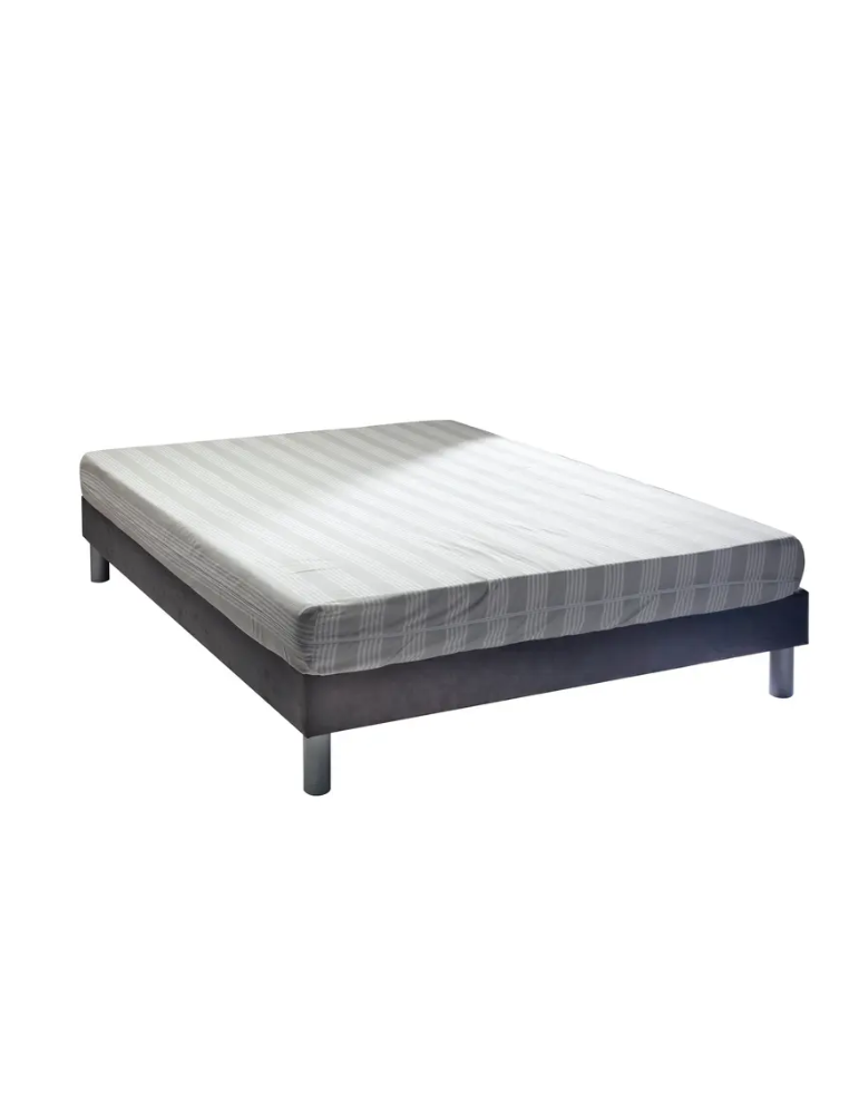 Rénove-Matelas à glissière 90X190 H22