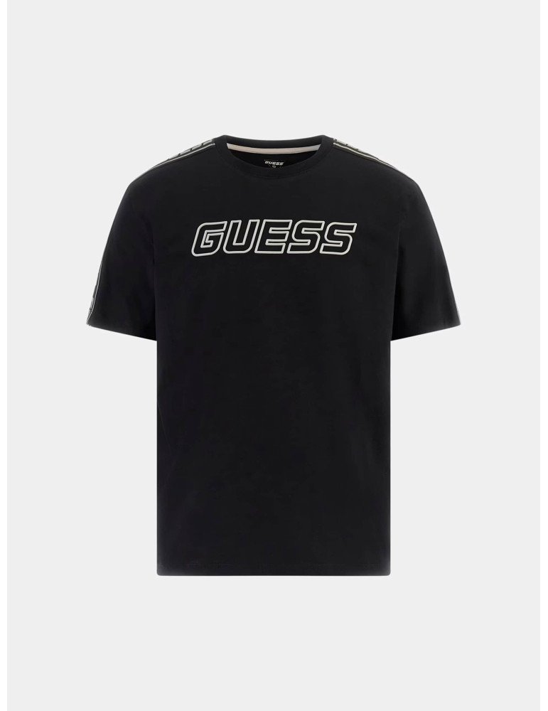 T-Shirt regular fit - Guess