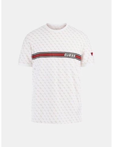 Tee-Shirt 4G - Guess