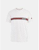 Tee-Shirt 4G - Guess Tee-Shirt 4G - Guess